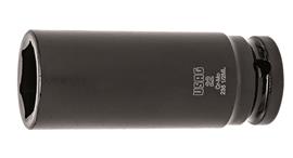 "Ključ nasadni kovani 24 mm dugi prihvat 1/2"" 235ML USAG"